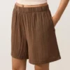 100% katoenen bermuda shorts 100% katoenen bermuda shorts