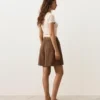 100% katoenen bermuda shorts 100% katoenen bermuda shorts