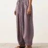 100% linnen ballonbroek 100% linnen ballonbroek