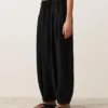 100% linnen ballonbroek 100% linnen ballonbroek