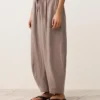100% linnen ballonbroek 100% linnen ballonbroek