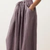 100% linnen ballonbroek 100% linnen ballonbroek