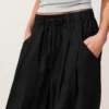 100% linnen ballonbroek 100% linnen ballonbroek