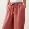 100% linnen ballonbroek 100% linnen ballonbroek