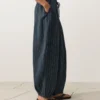 100% linnen ballonbroek 100% linnen ballonbroek