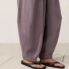 100% linnen ballonbroek 100% linnen ballonbroek