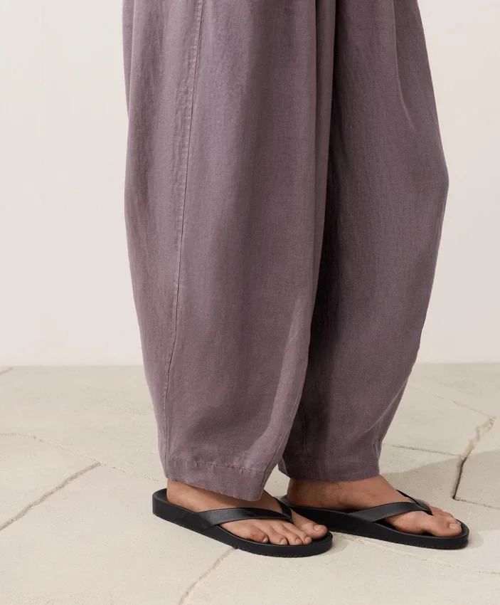 100% linnen ballonbroek 100% linnen ballonbroek