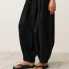 100% linnen ballonbroek 100% linnen ballonbroek