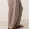 100% linnen ballonbroek 100% linnen ballonbroek
