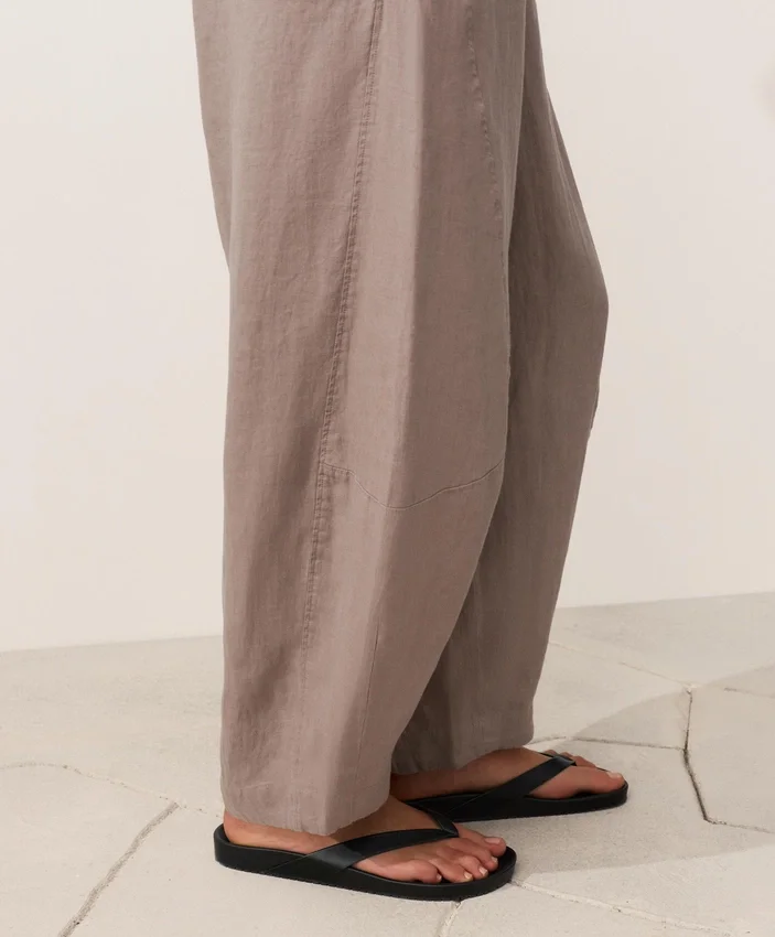 100% linnen ballonbroek 100% linnen ballonbroek
