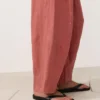 100% linnen ballonbroek 100% linnen ballonbroek