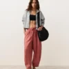 100% linnen ballonbroek 100% linnen ballonbroek