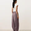 100% linnen ballonbroek 100% linnen ballonbroek
