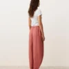 100% linnen ballonbroek 100% linnen ballonbroek