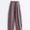 100% linnen ballonbroek 100% linnen ballonbroek