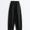 100% linnen ballonbroek 100% linnen ballonbroek