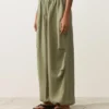 100% linnen bloomerbroek 100% linnen bloomerbroek
