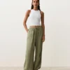 100% linnen bloomerbroek 100% linnen bloomerbroek