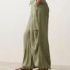 100% linnen bloomerbroek 100% linnen bloomerbroek