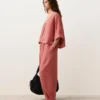 100% linnen ballonbroek 100% linnen ballonbroek