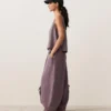 100% linnen ballonbroek 100% linnen ballonbroek