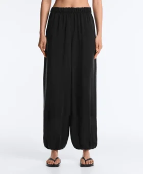 Bloomerbroek van 100% cupro