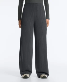 broek met asymmetrische strepen van modal 1 1 280x339 - Broek met asymmetrische strepen van modal