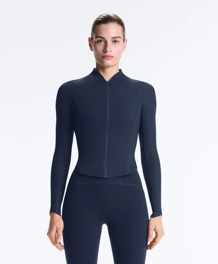 Comfortlux Rib Technisch jasje Comfortlux Rib Technisch jasje