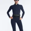 Comfortlux Rib Technisch jasje Comfortlux Rib Technisch jasje