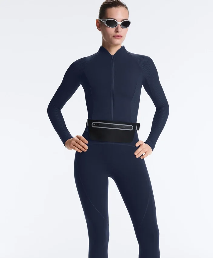 Comfortlux Rib Technisch jasje Comfortlux Rib Technisch jasje