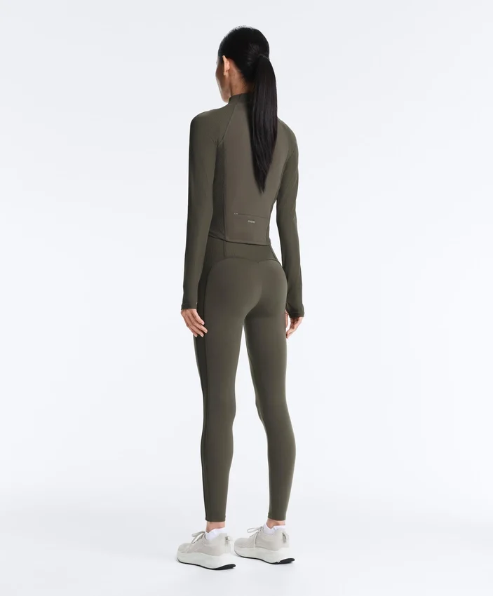 Comfortlux Rib Technisch jasje Comfortlux Rib Technisch jasje