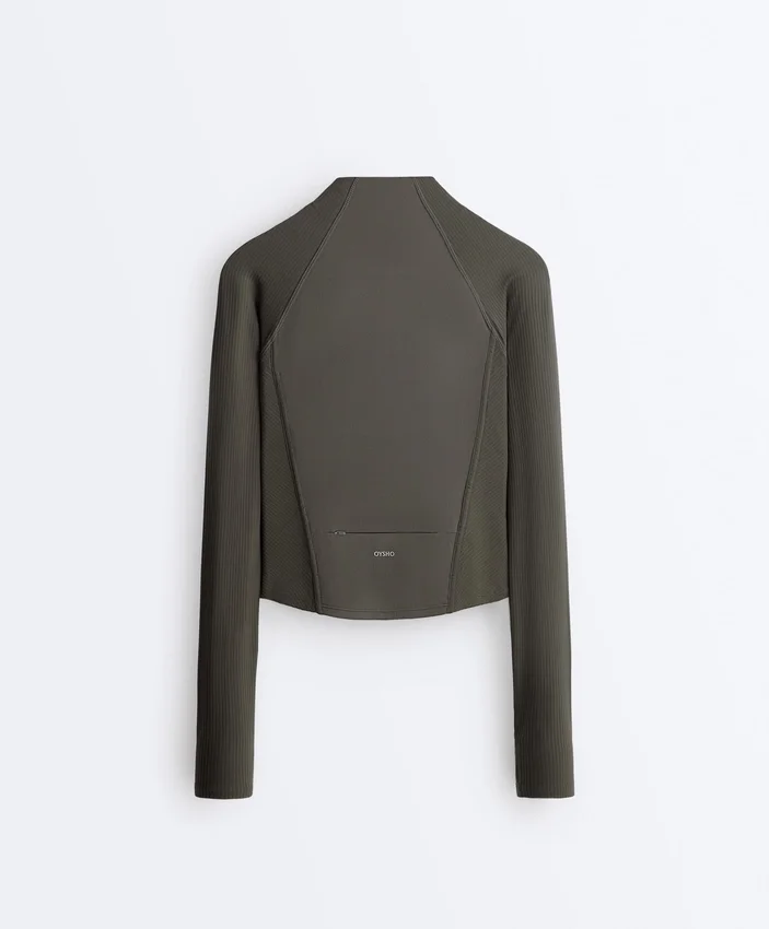 Comfortlux Rib Technisch jasje Comfortlux Rib Technisch jasje