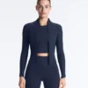 Comfortlux Rib Technisch jasje Comfortlux Rib Technisch jasje
