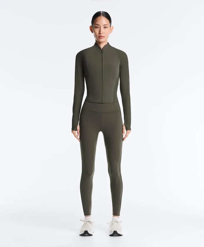 Comfortlux Rib Technisch jasje Comfortlux Rib Technisch jasje