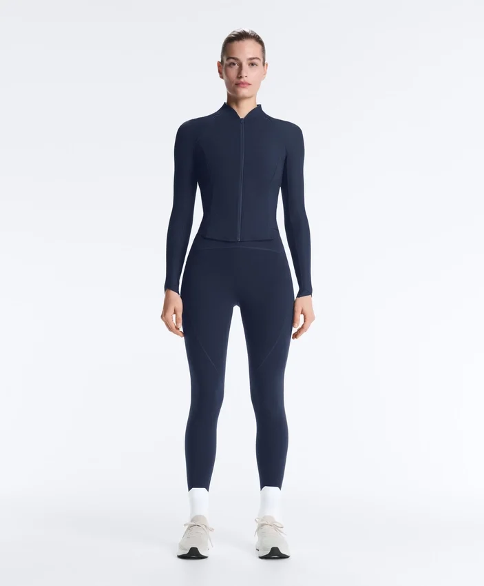 Comfortlux Rib Technisch jasje Comfortlux Rib Technisch jasje