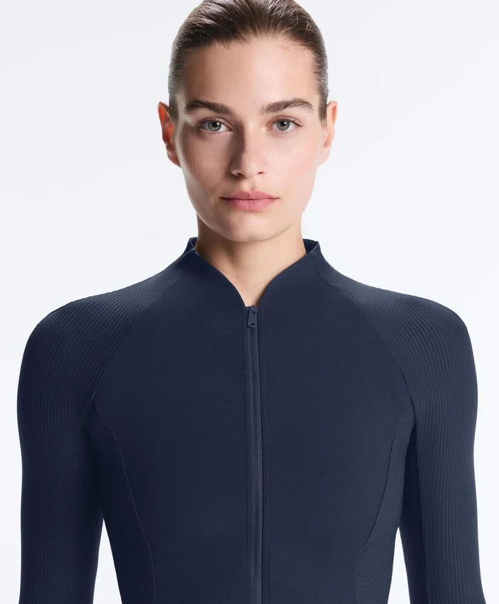 Comfortlux Rib Technisch jasje Comfortlux Rib Technisch jasje