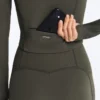 Comfortlux Rib Technisch jasje Comfortlux Rib Technisch jasje
