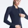 Comfortlux Rib Technisch jasje Comfortlux Rib Technisch jasje