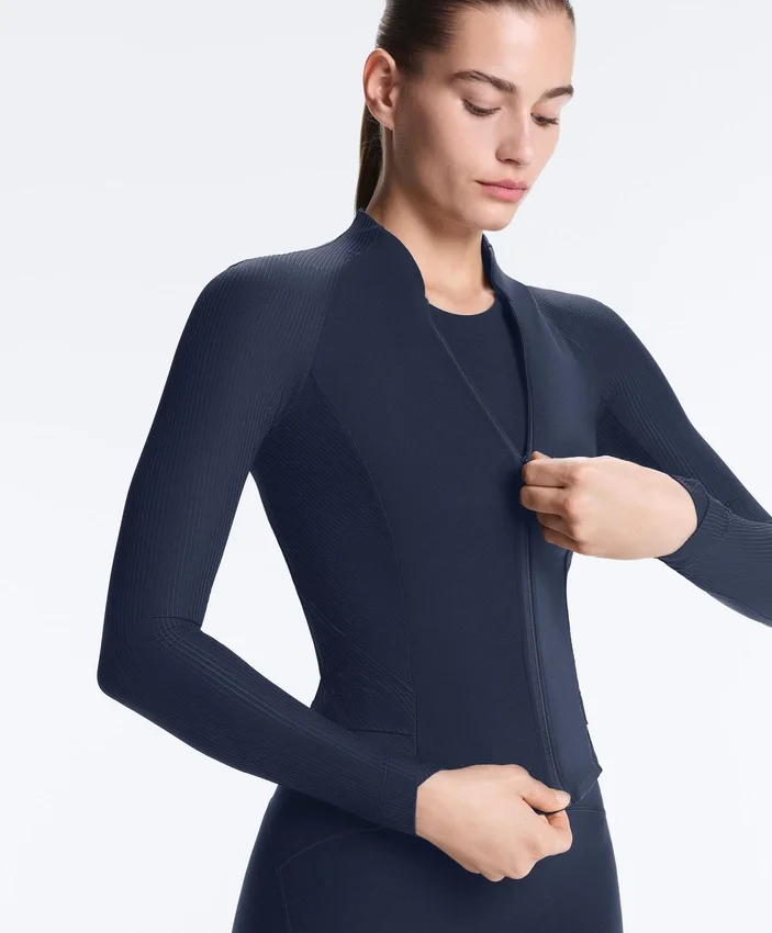Comfortlux Rib Technisch jasje Comfortlux Rib Technisch jasje