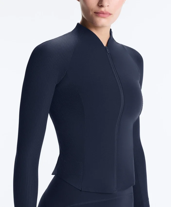 Comfortlux Rib Technisch jasje Comfortlux Rib Technisch jasje