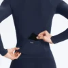 Comfortlux Rib Technisch jasje Comfortlux Rib Technisch jasje