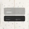 Evermove technisch jasje met bloemenprint Evermove technisch jasje met bloemenprint
