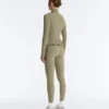 Evermove technisch jasje met peplum Evermove technisch jasje met peplum