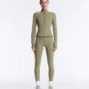 Evermove technisch jasje met peplum Evermove technisch jasje met peplum