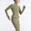 Evermove technisch jasje met peplum Evermove technisch jasje met peplum
