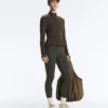 Evermove technisch jasje met peplum Evermove technisch jasje met peplum