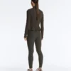 Evermove technisch jasje met peplum Evermove technisch jasje met peplum