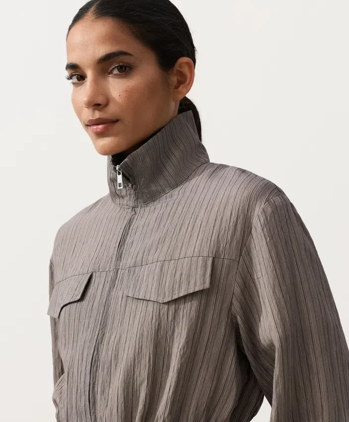 Gestrepte Saharan-Jasse Gestrepte Saharan-Jasse