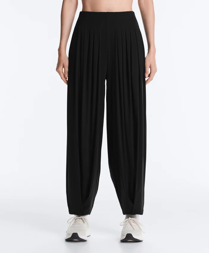 Light Touch-bloomer-broek met lange pijp Light Touch-bloomer-broek met lange pijp