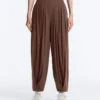 Light Touch-bloomer-broek met lange pijp Light Touch-bloomer-broek met lange pijp